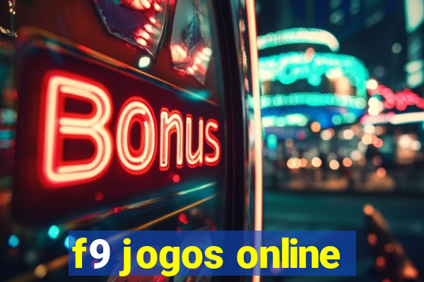 f9 jogos online